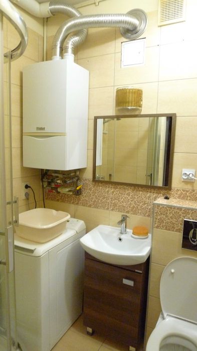 Mieszkanie – Gdańsk - Więcej