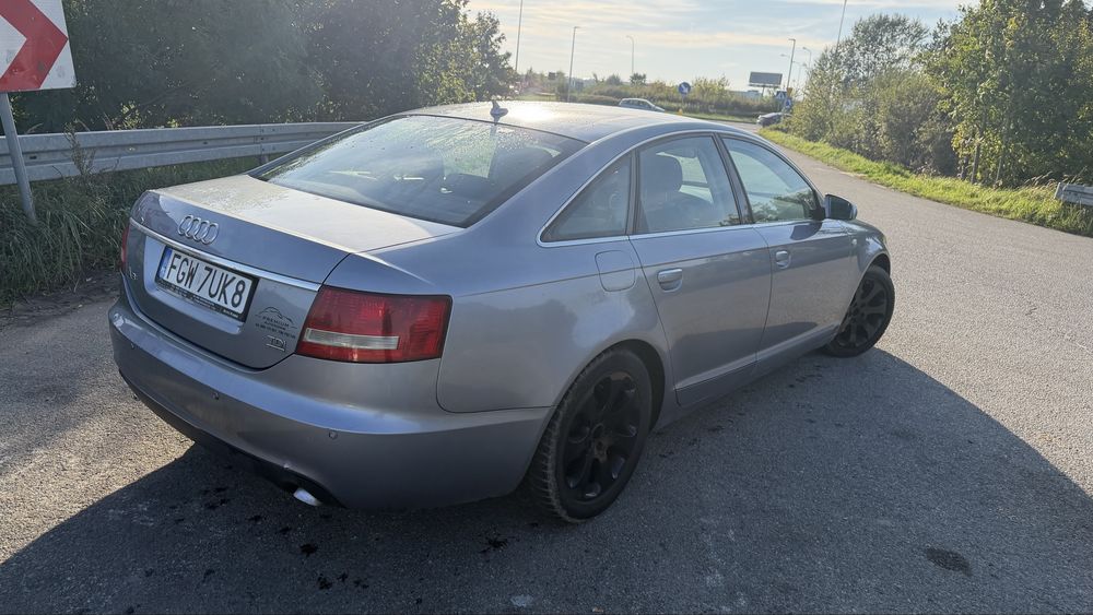 Audi Pozostałe Audi