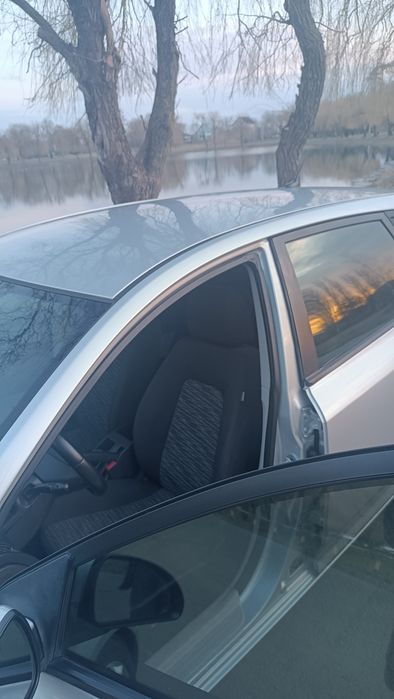 Kia ceed 2007 1,6