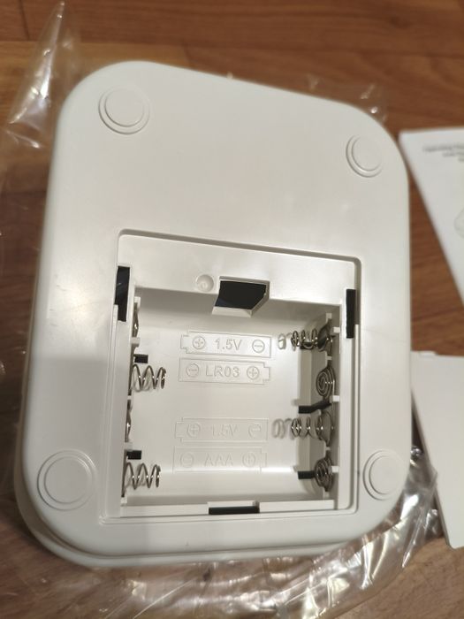 Новий Тонометр на руку Arm Style Usb type-C, 4*AАA