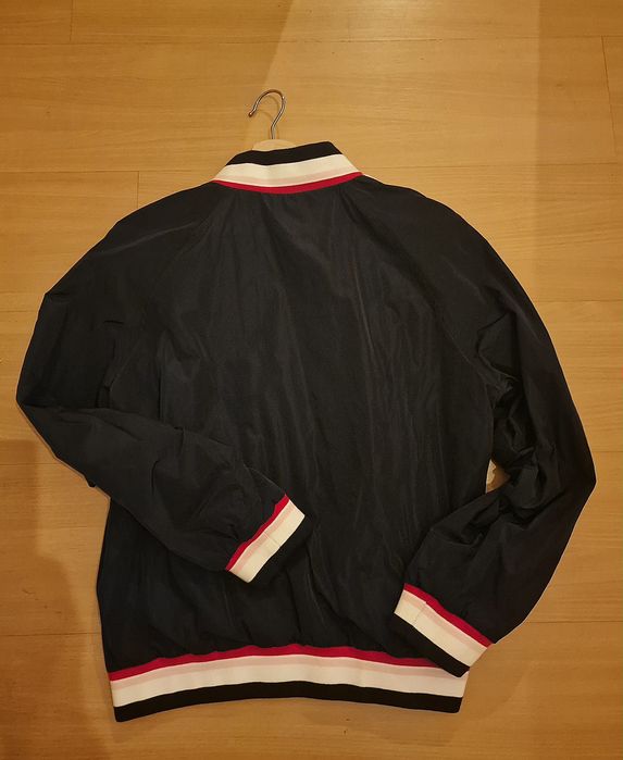 Blusão Bomber Lions Porche XXL