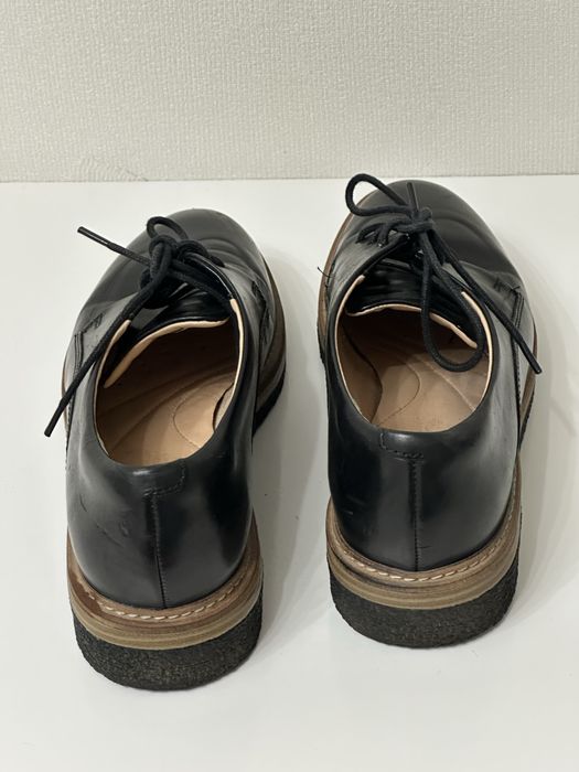 Жіночі туфлі Clarks 41p