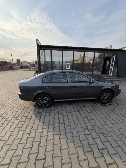 Продам skoda octavia tur шкода тур