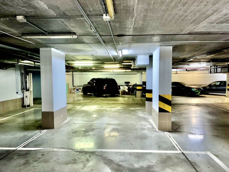 Без %, Ексклюзивний паркінг 21 м2 (відразу ліфт), Ліпки, Верхогляда 3