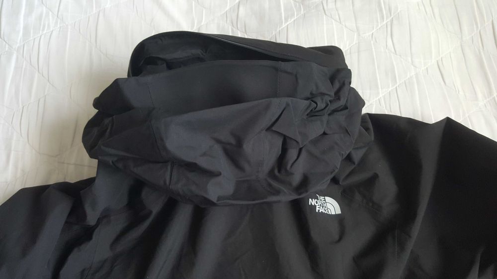płaszcz The North Face DryVen XL TG