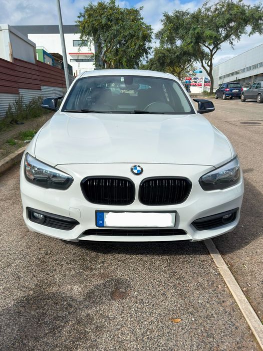 BMW 120i 2.0 184 CV foto 4