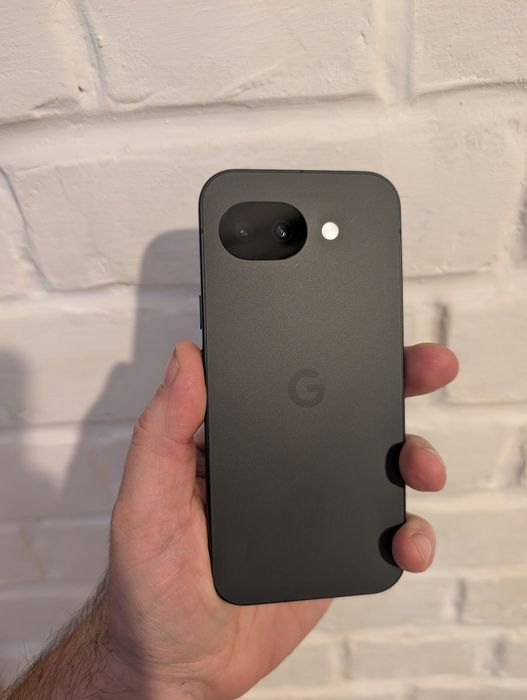 Pixel 10a, 128GB Nevelock, стан нового