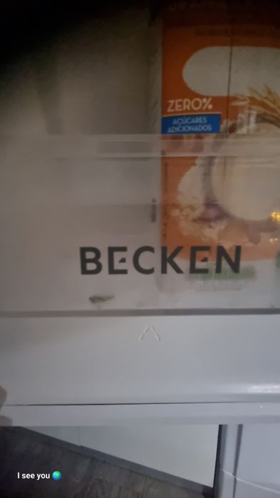 Frigorífico combinado