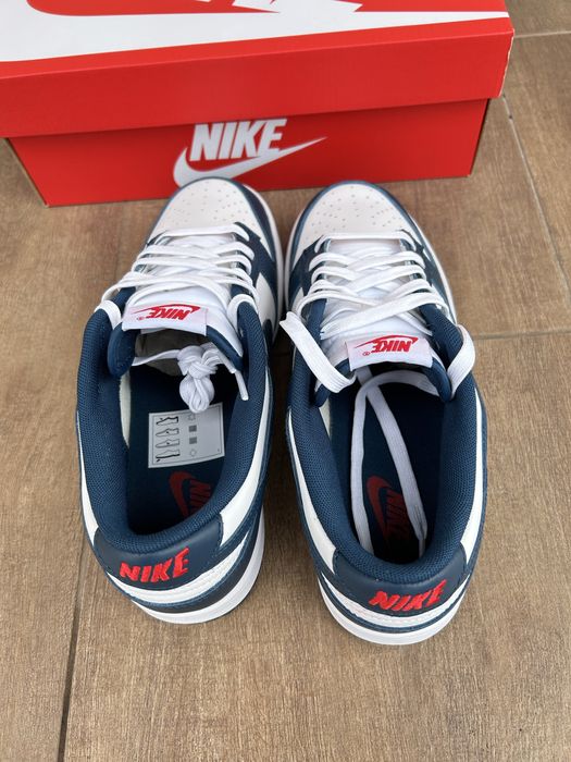 Buty Nike Dunk Low Retro 42.5