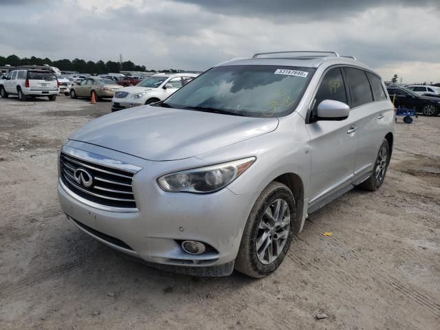 Разборка INFINITI QX60 JX35 фара фонарь капот парктроник крыло