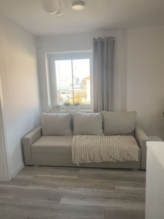 Kanapa Sofa z funkcją spania