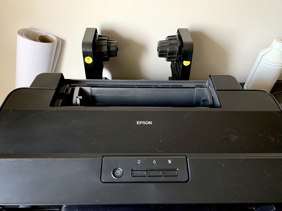 Impressora epson L1800