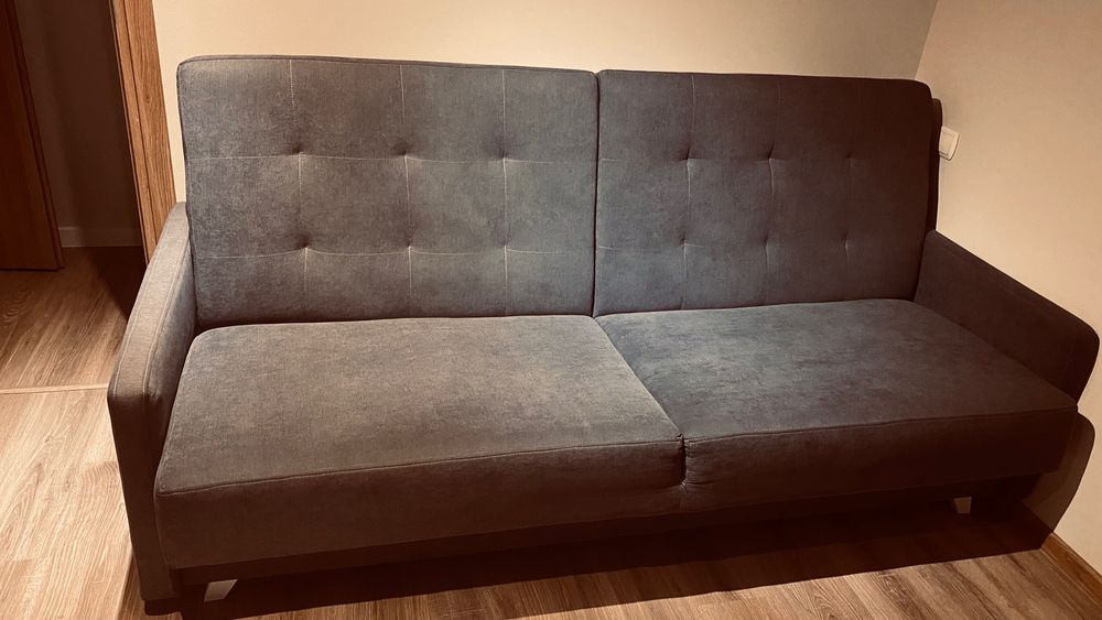 Wersalka Łóżko kanapa sofa