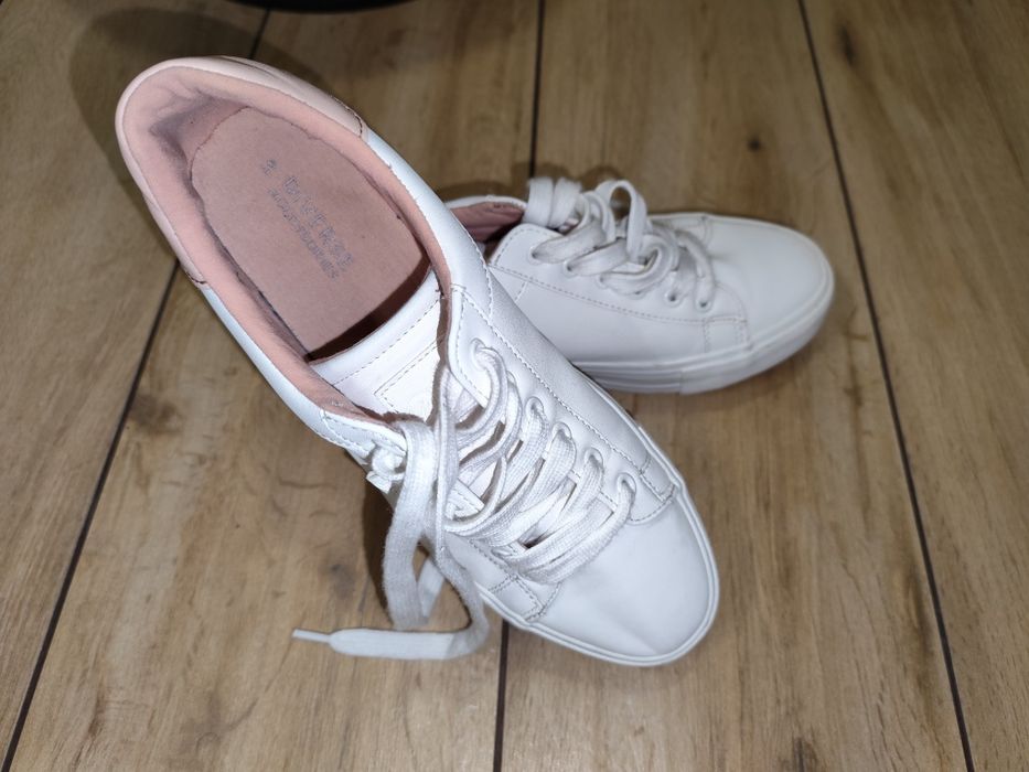 Adidasy damskie 41