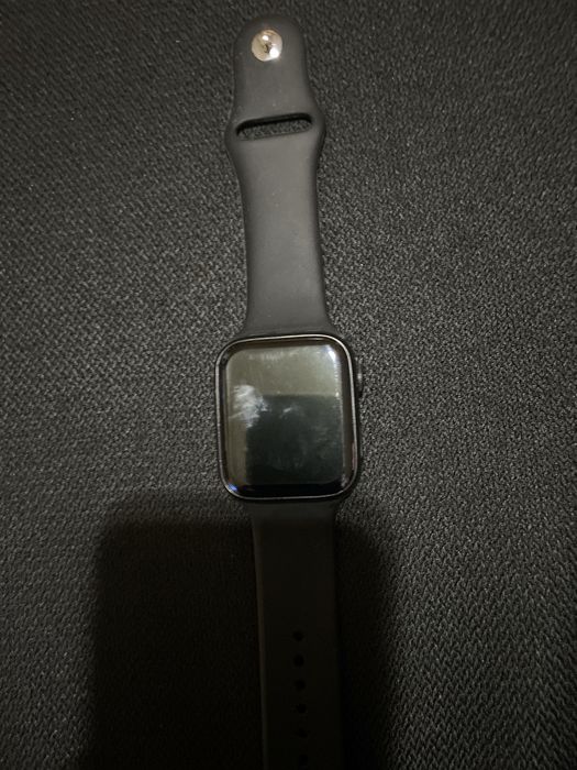 vendo smartwhatch novo