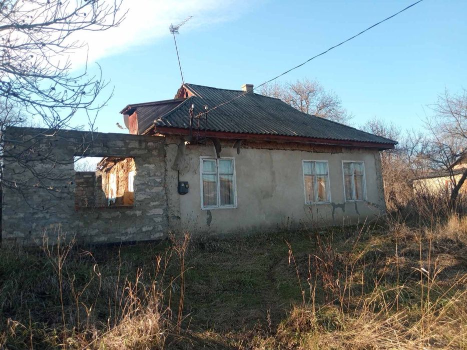 Продам будинок.