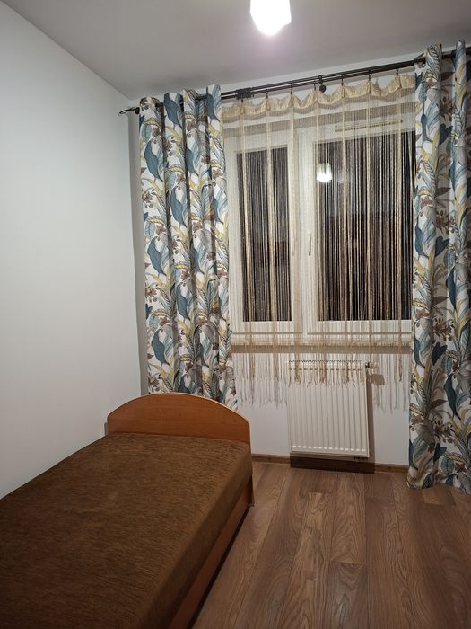 Mieszkanie, ul. Lwowska 98 c