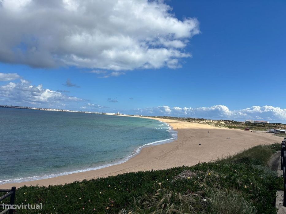 Apartamento T2 Venda em Atouguia da Baleia,Peniche