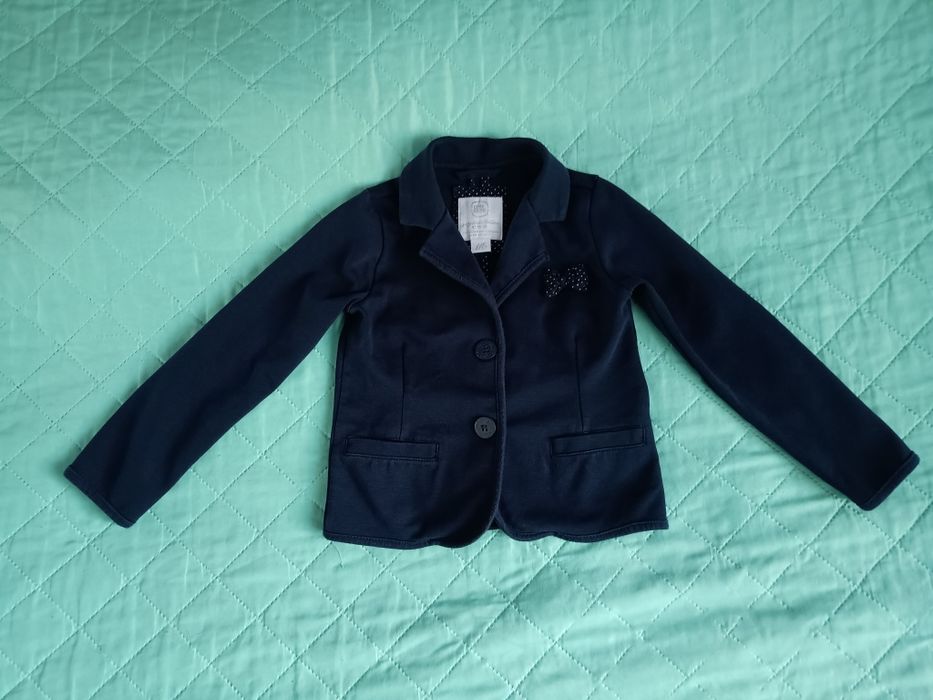 Marynarka rozmiar 116 Cool Club