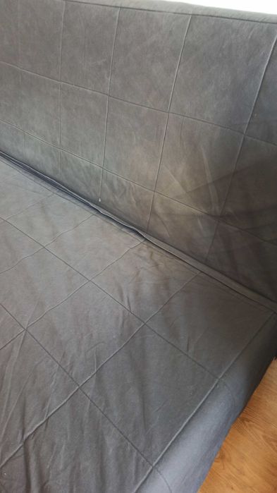 Sofa rozkładana Ikea