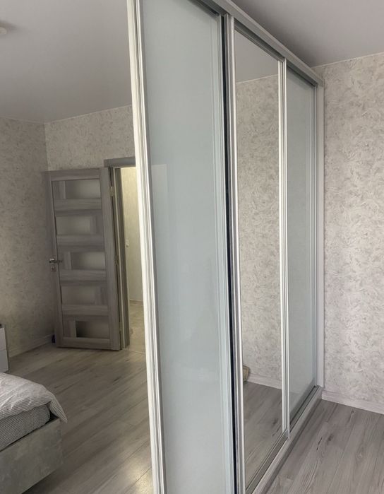 Здається 2к кв район Майзлі .