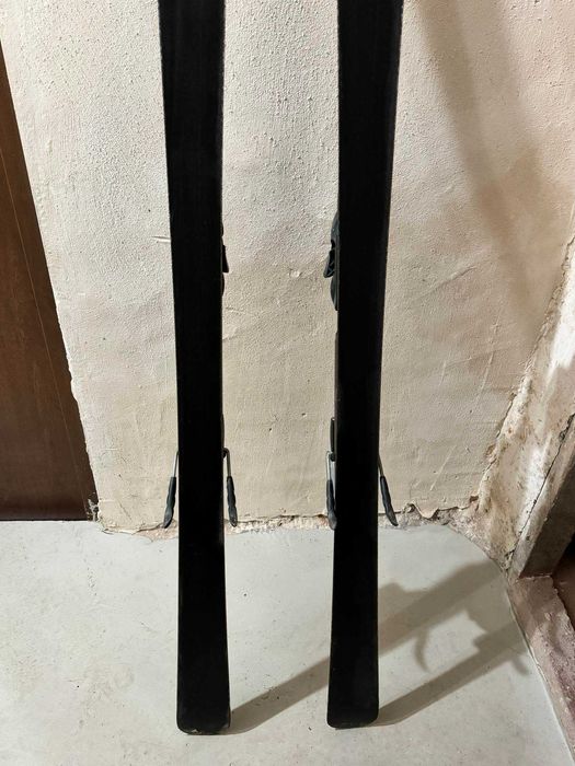 90 zł !!! POLECAM > > Narty Atomic Beta Carv 160cm