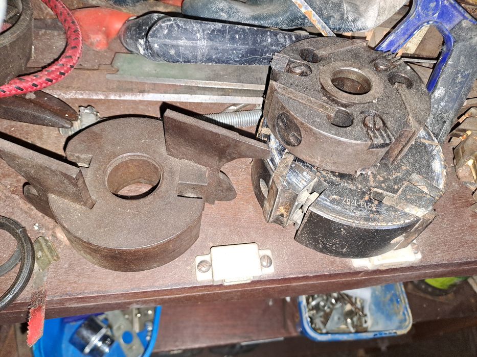 Wrzeciono cnc ,falownik