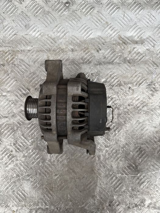 Генератор 2.0 бенз опель вектра б opel vectra b