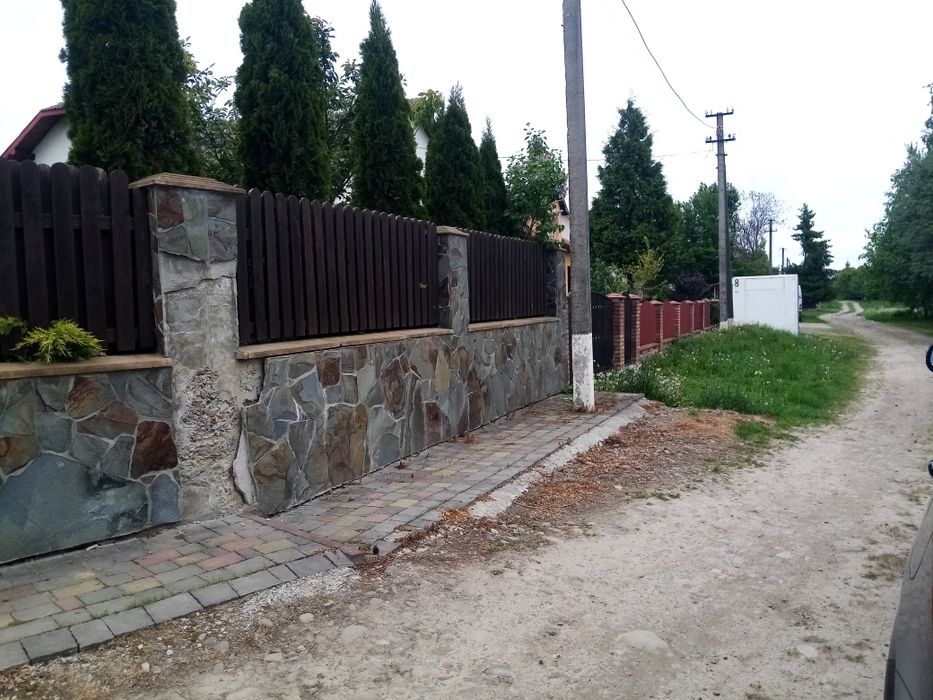 Продається земельна ділянка в с Підлісся