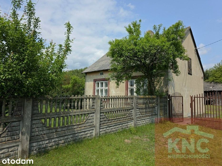 Na sprzedaż Dom w spokojnej okolicy