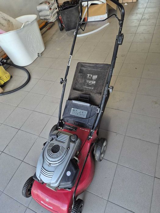 Kosiarka spalinowa Einhell 46cm 4ps