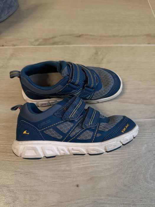 Кросовки, 28р. Viking