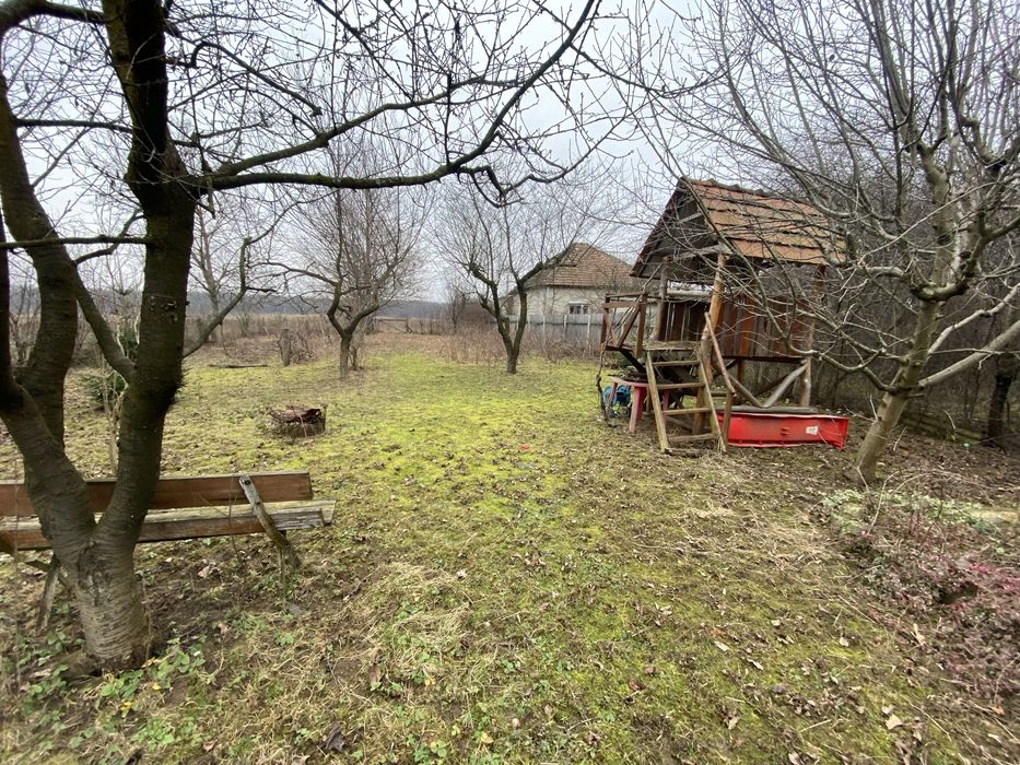 Продам будинок у передмісті Берегова с. Гут