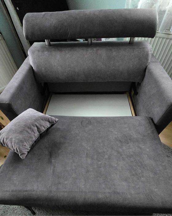 Sofa Amerykanka rozkladana