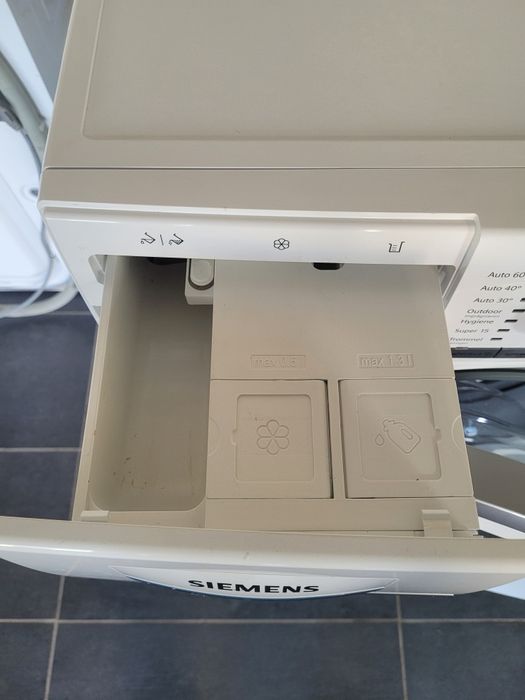 Sprzedam pralkę firmy  Siemens IQ790 z możliwością dostawy