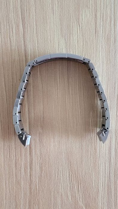 Bransoleta do zegarka Huawei GT 4 elite 46mm oryginalna stalowa