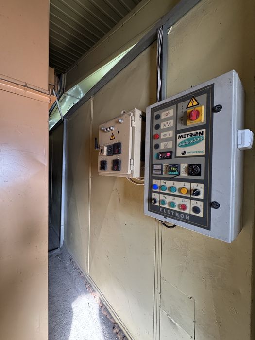 Оренда Сучасних боксів м. Луцьк