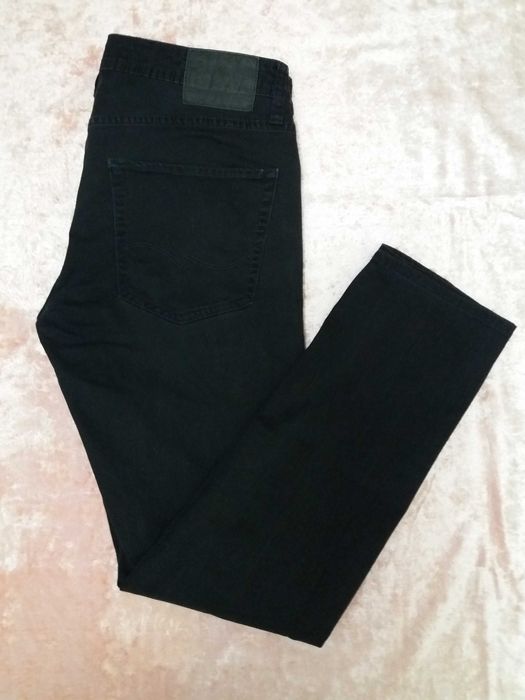 Мужские Джинсы Jack & Jones W34 L31 Slim Fit