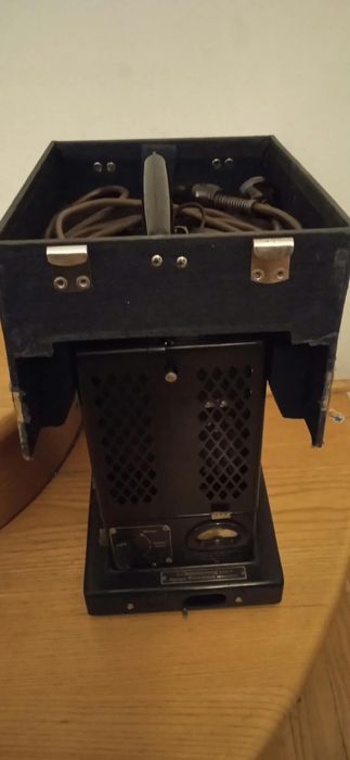 Projektor Simensa 16 mm nr 5144