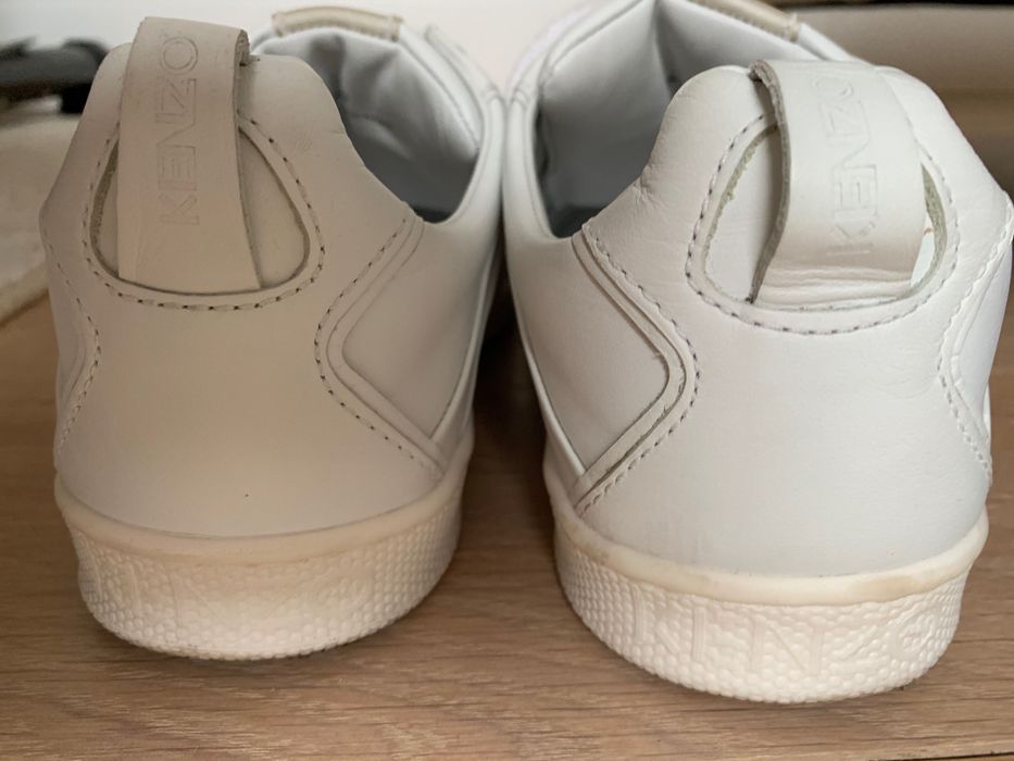 Kenzo adidasy. Rozm 39.