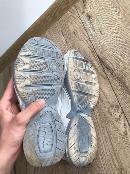 Buty Nike USA vintage rozm. 40