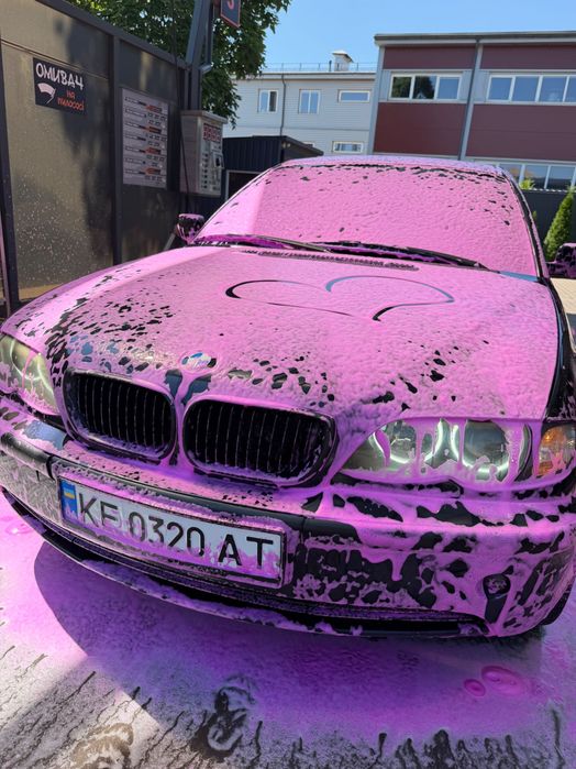 Продам авто BMW e46
