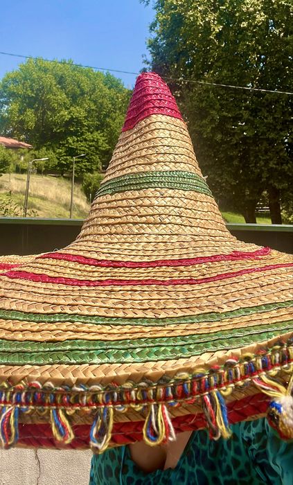 O Maior e mais Engracado Sombrero de sempre