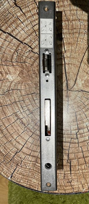 Zamek drzwiowy Sobinco 8311-U24-35