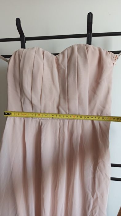 Сукня вечірня довга