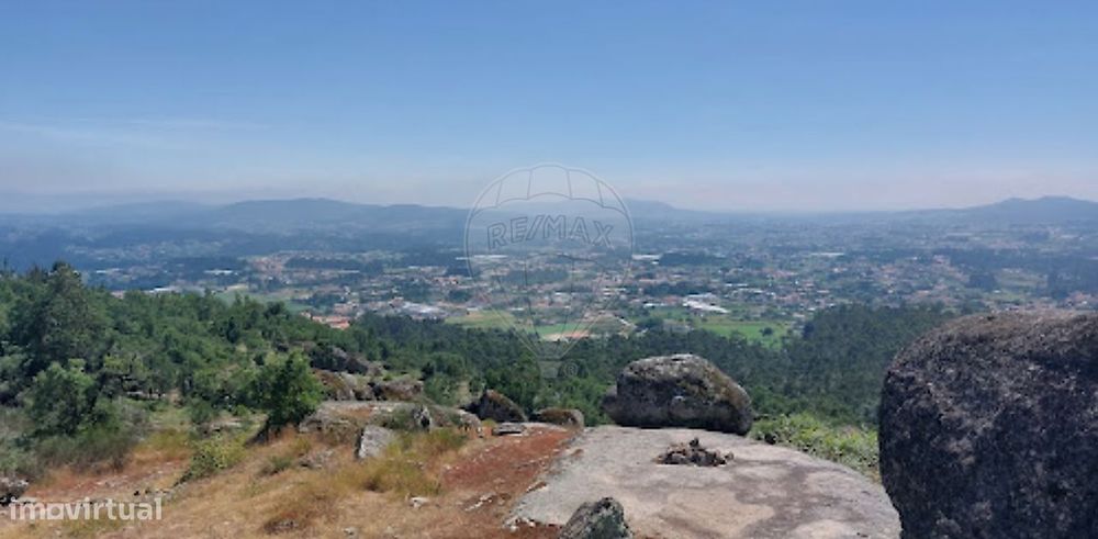 Terreno  para venda — Galegos (São Martinho), Braga