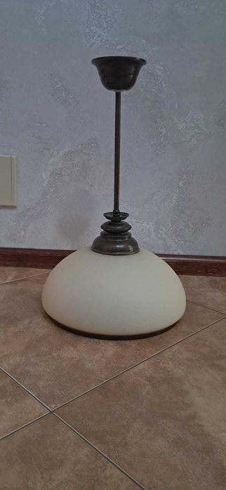 lampa sufitowa klasyczna