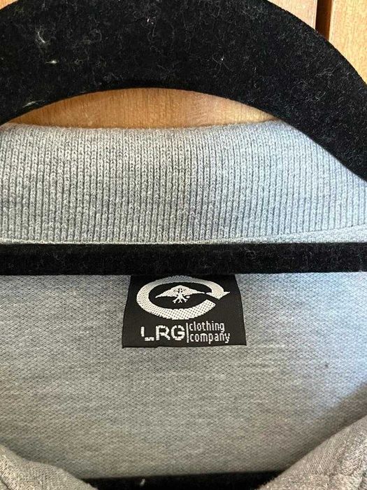 Polo LRG - Tamanho S