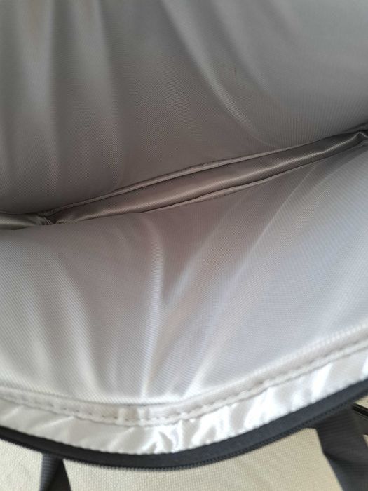 Torba na laptopa 36 cm x 26 cm czarna