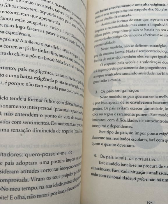Jorge Rio Cardoso - Pais à Beira de um Ataque de Nervos